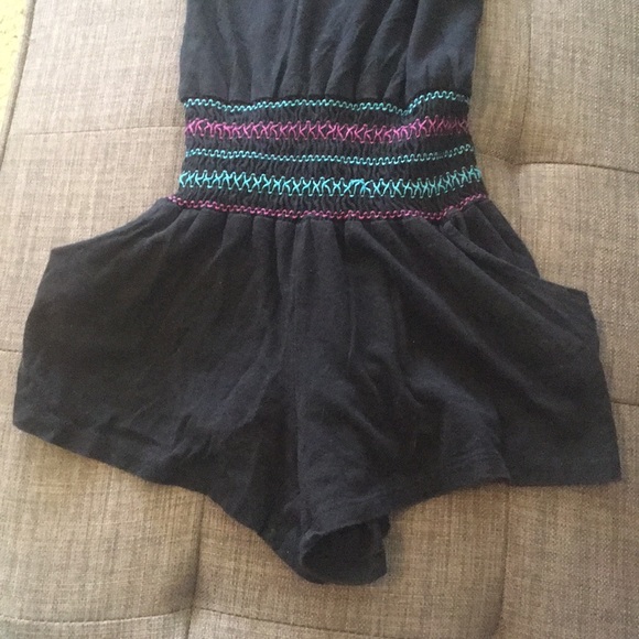 O’Neill ROMPER - Picture 2 of 6